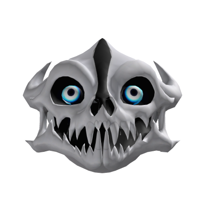 Gaster Blaster Skull Head Roblox item