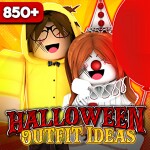 Matching Halloween Outfits 🎃