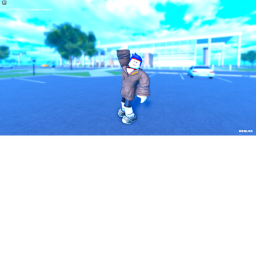 Untitled gun game