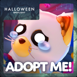 Profile Picture of [🐺] Adopt Me!