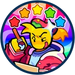 Game Badge Thumbnail