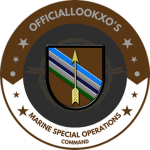 [TAF] | Special Operations Command