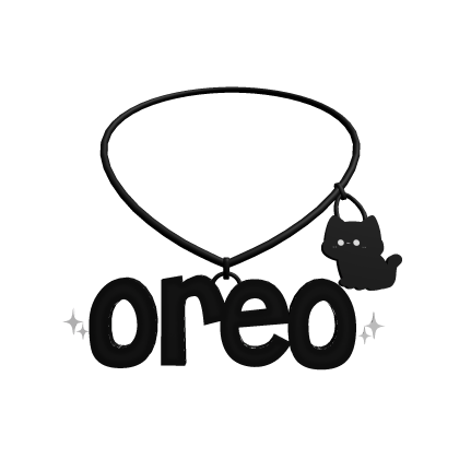 oreo thumbnail