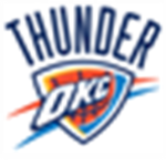 [NBA] Oklahoma Thunder