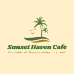 Sunset Haven Cafe
