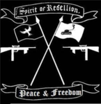 Rebellion [Lead By Ninja36X]