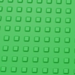 Baseplate Staff