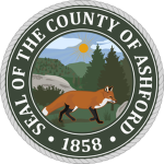 Ashford County