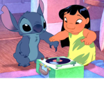 ~Stitch Army! <3