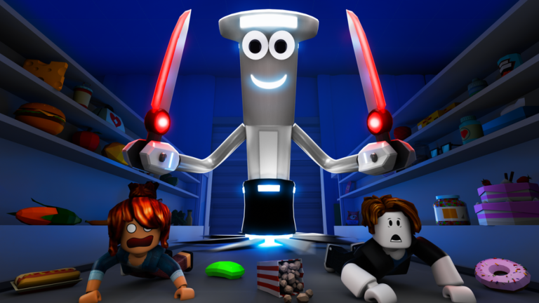 HAPPY 🔪 screenshot 3