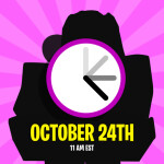 ⏰| Bubble Gum Legends!