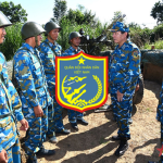 Air Force BOVPA