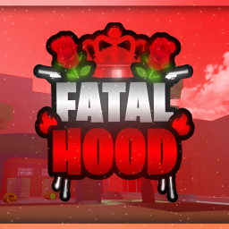 FATAL HOOD [VALENTINES UPDATE!🌹]