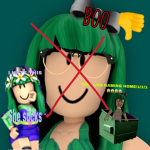 LISA GAMING HATE GROUP LOLOL