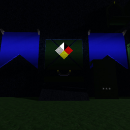 My_Creations_Test: ReCreated [TYRANT'S REWORK]