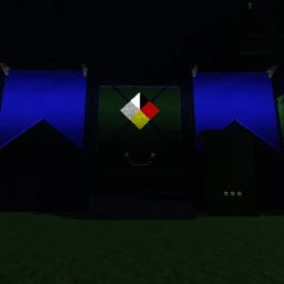 My_Creations_Test: ReCreated [TYRANT'S REWORK] icon