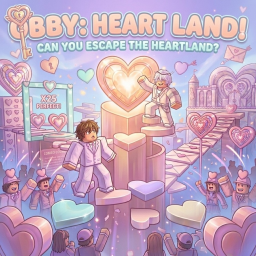 Heart Land Obby