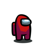 THE RED AMOGUS GROUP