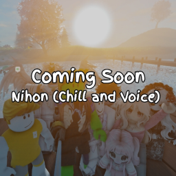[BETA] Nihon (Chill & Voice)