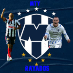 [MTY] Rayados