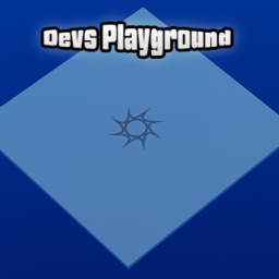 Developers Playground