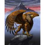 Gryphon Warriors