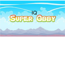 Super IQ Obby