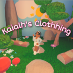 Kailah's Clothing