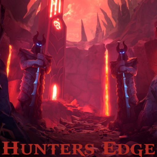 Hunters Edge