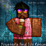Bruster's Real Ice Cream®