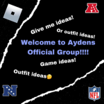 AydensIdeasGroup