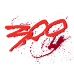 300 Spartans We, Fight Til' Death.