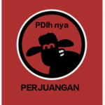 PDIh nya PERJUANGAN