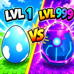Merge an Egg! icon