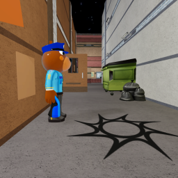 Piggy BOOK 2 Roleplay New game out!