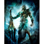 The Great House Of Poseidon