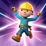 BobButNotTheBuilder