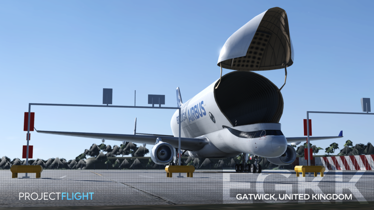 [UPDATE 9!] Project Flight | Alpha screenshot 5