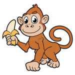 Monkey Only :D