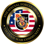 [VWC] 5th Special Forces Group (Airborne)