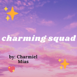 •charming squad•