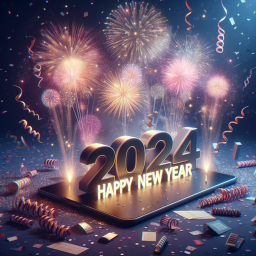 Happy New Year