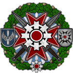 Kelvetic Armed Forces Supreme Command