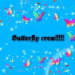 butterflie crew