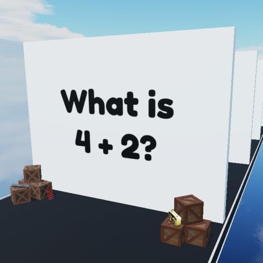 📏 Guess The Math!