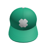 Clover Cap (Green)