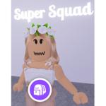 Super Squaddddddd