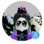 My avatar rainbow