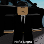 Mafia Negra(Oficial)