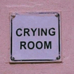 sad hangout :(